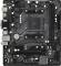 Миниатюра ASRock A520M-HVS, фото 2