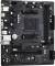 Миниатюра ASRock A520M-HVS, фото 3