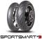 Миниатюра Dunlop SportSmart Mk3 180/60 R17 75W, фото 1