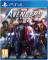 Миниатюра  Marvel Avengers  PS4, фото 1