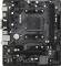 Миниатюра ASRock A520M-HDV, фото 2