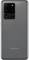 Миниатюра Samsung Galaxy S20 Ultra 5G 12/128GB (SM-G988B) SS Gray, фото 2