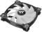 Миниатюра Thermaltake Pure Duo 12 ARGB Sync Radiator Fan (CL-F115-PL12SW-A) 2 Pack Fan, фото 4