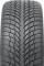 Миниатюра Nokian WR Snowproof P 255/45 R19 104V XL, фото 4