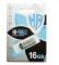 Миниатюра HI-RALI Fit Series 16GB Silver USB 2.0 HI-16GBFITSL, фото 1