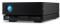 Миниатюра LaCie 1big Dock 16TB Black Thunderbolt 3 + USB hub + SD and CompactFlash card slots + DisplayPort 1.4 STHS16000800, фото 3