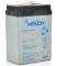 Миниатюра Merlion 4V - 4.5 Ah (GP445F1), фото 1