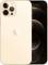 Миниатюра Apple iPhone 12 Pro Max 512GB Gold, фото 2