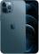 Миниатюра Apple iPhone 12 Pro Max 512GB Pacific Blue, фото 2