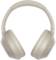 Миниатюра Sony WH-1000XM4 Silver, фото 2