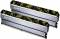 Миниатюра G.Skill SniperX Urban Camo DDR4 16GB (2x8GB) 3000MHz CL16 Kit F4-3200C16D-16GSXKB, фото 1