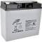 Миниатюра Ritar 12V - 14Ah (HR1250W), фото 1