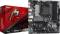 Миниатюра ASRock B550M Phantom Gaming 4, фото 1