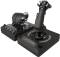 Миниатюра Logitech X-56 Rhino Saitek Pro Flight 945-000059, фото 1