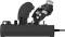Миниатюра Logitech X-56 Rhino Saitek Pro Flight 945-000059, фото 3