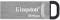Миниатюра Kingston DataTraveler Kyson 64GB Silver/Black USB 3.2 DTKN/64GB, фото 1