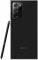Миниатюра Samsung Galaxy Note20 Ultra 5G (SM-N9860) 12/256GB Mystic Black SM-N9860ZKGTGY, фото 3