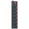 Миниатюра REAL-EL RS-6 EXTRA 3m black EL122300002, фото 1