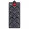 Миниатюра REAL-EL RS-8 PROTECT 3m black EL122300022, фото 1