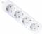 Миниатюра Defender E430 3.0 m 4 розетки white 99226, фото 1