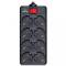 Миниатюра REAL-EL RS-8 PROTECT 1.8m black EL122300021, фото 1