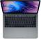 Миниатюра Apple MacBook Pro 13 Space Gray Z0W400043, фото 1