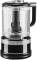 Миниатюра KitchenAid 5KFC0516EOB, фото 1