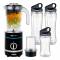Миниатюра NOVEEN SB2000 Xline Sport fit&mix Black SB2000  Xline Sport fit&mix Black, фото 1