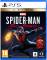 Миниатюра Gamessoftware SONY Marvel Spider-Man. Miles Morales. Ultimate Edition, фото 1
