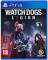 Миниатюра  Watch Dogs Legion PS4, фото 1