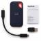 Миниатюра SanDisk Extreme Portable SSD V2 2TB USB 3.2 Type-C SDSSDE61-2T00-G25, фото 3