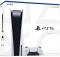 Миниатюра Sony PlayStation 5 825GB White с Blu-ray приводом CFI-1008A / CFI-1116A / CFI-1208A, фото 1