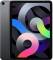 Миниатюра Apple iPad Air Wi-Fi + Cellular 256GB (MYJ32 / MYH22) 2020 Gray, фото 1