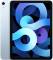 Миниатюра Apple iPad Air 2020 Wi-Fi + Cellular 64GB (MYJ12, MYH02) Sky Blue, фото 1