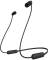 Миниатюра Sony WI-C200 (WIC200B.CE7) Black, фото 1