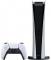 Миниатюра Sony PlayStation 5 Digital Edition 825GB White CFI-1008B / CFI-1015B / CFI-1016B / CFI-1108B, фото 1