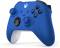 Миниатюра Microsoft Xbox Series X S Wireless Controller (Shock Blue) QAU-00002, фото 2