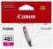 Миниатюра Canon CLI-478M Magenta 2099C001, фото 1