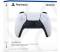 Миниатюра Sony PlayStation 5 DualSense White CFI-ZCT1W, фото 1