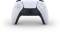 Миниатюра Sony PlayStation 5 DualSense White CFI-ZCT1W, фото 2