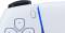 Миниатюра Sony PlayStation 5 DualSense White CFI-ZCT1W, фото 5