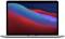 Миниатюра Apple MacBook Pro 13 Space Gray Late 2020 Z11B000E3, фото 1