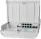Миниатюра Mikrotik CSS610-1GI-7R-2S+OUT, фото 2