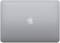 Миниатюра Apple MacBook Pro 13 Space Gray Late 2020 MYD82, фото 2