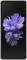 Миниатюра Samsung Galaxy Z Flip 5G 8/256GB (SM-F707F) Mystic Gray SM-F707BZAG, фото 2