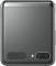 Миниатюра Samsung Galaxy Z Flip 5G 8/256GB (SM-F707F) Mystic Gray SM-F707BZAG, фото 5