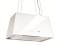 Миниатюра Falmec LUMIERE E-ION 67 WHITE GLASS, фото 1
