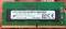 Миниатюра Micron So-Dimm DDR4 8GB 3200MHz CL22 MTA4ATF1G64HZ-3G2E1, фото 1