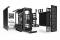 Миниатюра be quiet! SILENT BASE 802 (BG039) Black, фото 9