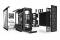 Миниатюра be quiet! SILENT BASE 802 Window (BGW39) Black, фото 10